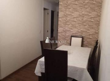 Apartamento · 60m² · 3 Quartos · 1 Vaga · Apartamento à venda, 3 quartos, 1 vaga, Mooca - São Paulo/SP