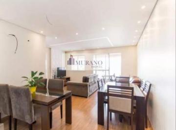 Apartamento · 80m² · 2 Quartos · 2 Vagas · Apartamento à venda, 2 quartos, 1 suíte, 2 vagas, Mooca - São Paulo/SP