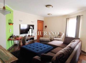 Apartamento · 135m² · 3 Quartos · 2 Vagas · Apartamento à venda, 3 quartos, 1 suíte, 2 vagas, Vila Regente Feijó - São Paulo/SP