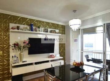 Apartamento · 72m² · 3 Quartos · 2 Vagas · Apartamento à venda, 3 quartos, 1 suíte, 2 vagas, Vila Carrão - São Paulo/SP
