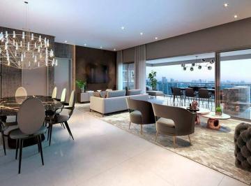 Apartamento · 161m² · 3 Quartos · 2 Vagas · Apartamento à venda, 3 quartos, 2 suítes, 2 vagas, Vila Clementino - São Paulo/SP