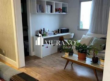 Apartamento · 89m² · 2 Quartos · 1 Vaga · Apartamento à venda, 2 quartos, 1 suíte, 1 vaga, Aclimação - São Paulo/SP