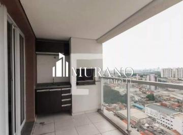 Apartamento · 65m² · 2 Quartos · 2 Vagas · Apartamento à venda, 2 quartos, 1 suíte, 2 vagas, Pari - São Paulo/SP