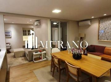 Apartamento · 100m² · 3 Quartos · 2 Vagas · Apartamento à venda, 3 quartos, 1 suíte, 2 vagas, Vila Regente Feijó - São Paulo/SP