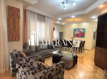 Apartamento · 137m² · 3 Quartos · 3 Vagas · Apartamento à venda, 3 quartos, 3 suítes, 3 vagas, Jardim Anália Franco - São Paulo/SP