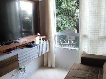 Apartamento · 55m² · 2 Quartos · 1 Vaga · Apartamento à venda, 2 quartos, 1 vaga, Santa Etelvina - São Paulo/SP