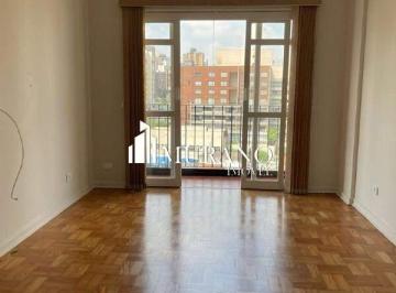 Apartamento · 72m² · 2 Quartos · 1 Vaga · Apartamento à venda, 2 quartos, 1 vaga, Vila Mariana - São Paulo/SP