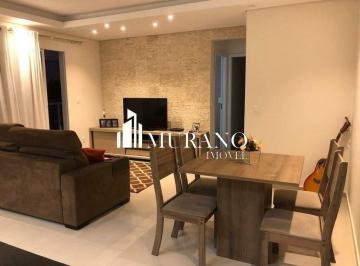 Apartamento · 84m² · 2 Quartos · 2 Vagas · Apartamento à venda, 2 quartos, 1 suíte, 2 vagas, Pari - São Paulo/SP