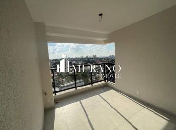 Apartamento · 67m² · 2 Quartos · 1 Vaga · Apartamento à venda, 2 quartos, 1 suíte, 1 vaga, Saúde - São Paulo/SP