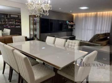 Apartamento · 200m² · 3 Quartos · 3 Vagas · Apartamento à venda, 3 quartos, 3 suítes, 3 vagas, Rudge Ramos - São Bernardo do Campo/SP
