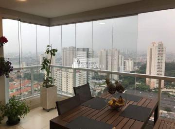 Apartamento · 64m² · 2 Quartos · 1 Vaga · Apartamento à venda, 2 quartos, 1 suíte, 1 vaga, Tatuapé - São Paulo/SP