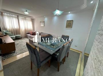 Apartamento · 92m² · 3 Quartos · 1 Vaga · Apartamento à venda, 3 quartos, 1 suíte, 1 vaga, Tatuapé - São Paulo/SP