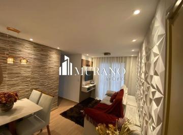 Apartamento · 48m² · 2 Quartos · 1 Vaga · Apartamento à venda, 2 quartos, 1 vaga, Cidade Líder - São Paulo/SP
