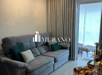 Apartamento · 83m² · 3 Quartos · 2 Vagas · Apartamento à venda, 3 quartos, 1 suíte, 2 vagas, Mooca - São Paulo/SP