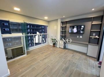 Apartamento · 25m² · 1 Quarto · Apartamento à venda, 1 quarto, Vila Clementino - São Paulo/SP