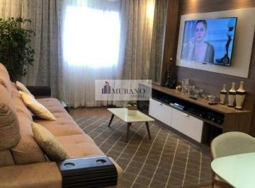 Apartamento · 103m² · 2 Quartos · 1 Vaga · Apartamento à venda, 2 quartos, 1 vaga, Barcelona - São Caetano do Sul/SP