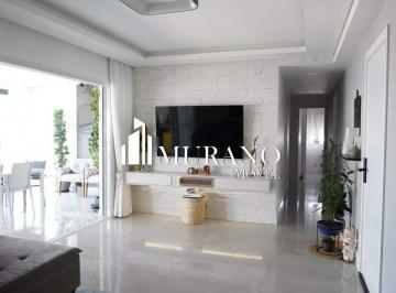 Apartamento · 119m² · 3 Quartos · 2 Vagas · Apartamento à venda, 3 quartos, 3 suítes, 2 vagas, Mooca - São Paulo/SP