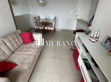 Apartamento · 52m² · 2 Quartos · 1 Vaga · Apartamento à venda, 2 quartos, 1 vaga, São Lucas - São Paulo/SP