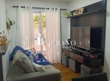 Apartamento · 47m² · 2 Quartos · 1 Vaga · Apartamento à venda, 2 quartos, 1 vaga, Vila Prudente - São Paulo/SP