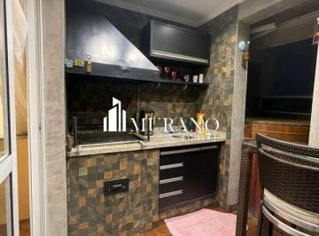 Apartamento · 160m² · 2 Quartos · 2 Vagas · Cobertura à venda, 2 quartos, 2 suítes, 2 vagas, Mooca - São Paulo/SP