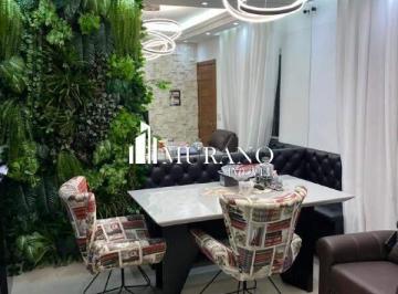 Apartamento · 45m² · 2 Quartos · 1 Vaga · Apartamento à venda, 2 quartos, 1 vaga, Vila Formosa - São Paulo/SP