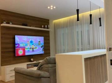 Apartamento · 86m² · 3 Quartos · 3 Vagas · Apartamento à venda, 3 quartos, 1 suíte, 3 vagas, Mooca - São Paulo/SP