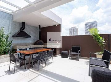 Apartamento · 66m² · 2 Quartos · 1 Vaga · Apartamento à venda, 2 quartos, 1 suíte, 1 vaga, Mooca - São Paulo/SP