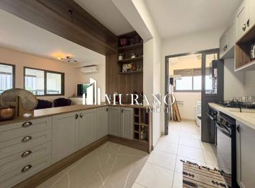 Apartamento · 81m² · 2 Quartos · 1 Vaga · Apartamento à venda, 2 quartos, 1 suíte, 1 vaga, Tatuapé - São Paulo/SP