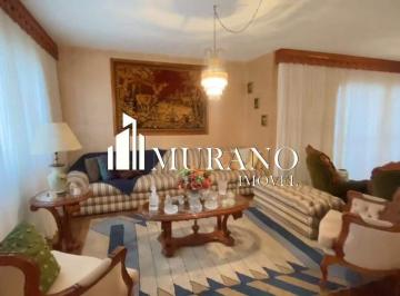 Apartamento · 270m² · 4 Quartos · 3 Vagas · Apartamento à venda, 4 quartos, 3 suítes, 3 vagas, Jardim Anália Franco - São Paulo/SP