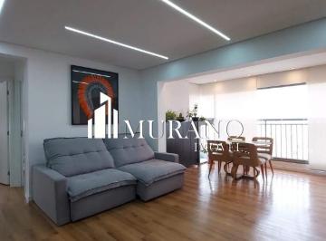 Apartamento · 82m² · 2 Quartos · 2 Vagas · Apartamento à venda, 2 quartos, 1 suíte, 2 vagas, Tatuapé - São Paulo/SP