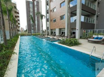 Apartamento · 103m² · 3 Quartos · 2 Vagas · Apartamento à venda, 3 quartos, 3 suítes, 2 vagas, Brooklin Paulista - São Paulo/SP