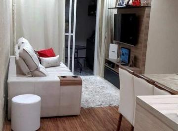 Apartamento · 66m² · 3 Quartos · 1 Vaga · Apartamento à venda, 3 quartos, 1 suíte, 1 vaga, Penha de França - São Paulo/SP