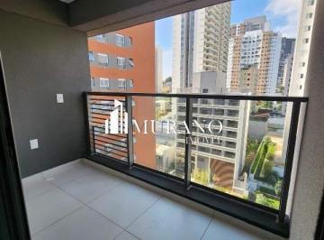 Apartamento · 24m² · 1 Quarto · Apartamento à venda, 1 quarto, Vila Dom Pedro I - São Paulo/SP