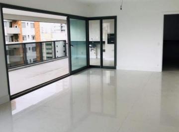 Apartamento · 193m² · 4 Quartos · 4 Vagas · Apartamento à venda, 4 quartos, 3 suítes, 4 vagas, Campo Belo - São Paulo/SP