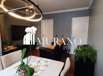 Apartamento · 68m² · 2 Quartos · 1 Vaga · Apartamento à venda, 2 quartos, 1 vaga, Parque da Mooca - São Paulo/SP