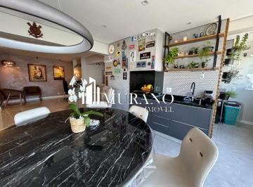 Apartamento · 104m² · 2 Quartos · 2 Vagas · Apartamento à venda, 2 quartos, 1 suíte, 2 vagas, Belenzinho - São Paulo/SP