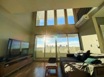 Apartamento · 96m² · 1 Quarto · 2 Vagas · Apartamento à venda, 1 quarto, 1 suíte, 2 vagas, Santo Amaro - São Paulo/SP