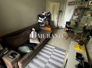 Apartamento · 50m² · 2 Quartos · 1 Vaga · Apartamento à venda, 2 quartos, 1 vaga, Vila Prudente - São Paulo/SP