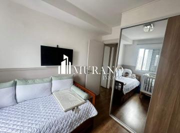 Apartamento · 68m² · 2 Quartos · 1 Vaga · Apartamento à venda, 2 quartos, 1 suíte, 1 vaga, Tatuapé - São Paulo/SP