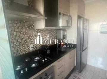 Apartamento · 50m² · 2 Quartos · 1 Vaga · Apartamento à venda, 2 quartos, 1 vaga, Vila Formosa - São Paulo/SP