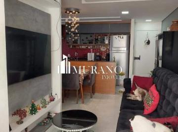 Apartamento · 70m² · 3 Quartos · 1 Vaga · Apartamento à venda, 3 quartos, 1 suíte, 1 vaga, Belem - São Paulo/SP