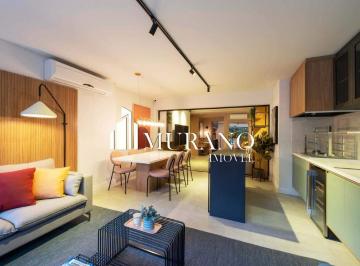 Apartamento · 133m² · 3 Quartos · 2 Vagas · Apartamento à venda, 3 quartos, 3 suítes, 2 vagas, Vila Romana - São Paulo/SP