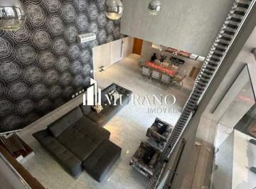 Apartamento · 315m² · 4 Quartos · 5 Vagas · Apartamento à venda, 4 quartos, 3 suítes, 5 vagas, Tatuapé - São Paulo/SP
