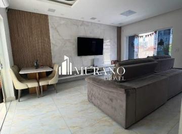 Casa · 142m² · 3 Quartos · 4 Vagas · Casa à venda, 3 quartos, 1 suíte, 4 vagas, Vila Regente Feijó - São Paulo/SP
