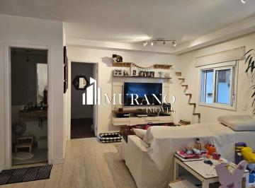 Apartamento · 107m² · 3 Quartos · 2 Vagas · Apartamento à venda, 3 quartos, 3 suítes, 2 vagas, Vila Mascote - São Paulo/SP