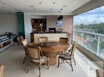 Apartamento · 180m² · 2 Quartos · 3 Vagas · Apartamento à venda, 2 quartos, 2 suítes, 3 vagas, Campo Belo - São Paulo/SP