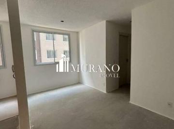 Apartamento · 38m² · 2 Quartos · 1 Vaga · Apartamento à venda, 2 quartos, 1 vaga, Penha - São Paulo/SP