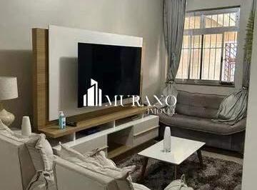 Casa · 80m² · 2 Quartos · 1 Vaga · Casa à venda, 2 quartos, 1 vaga, Mooca - São Paulo/SP