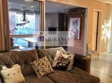 Apartamento · 110m² · 3 Quartos · 2 Vagas · Apartamento à venda, 3 quartos, 3 suítes, 2 vagas, Mooca - São Paulo/SP
