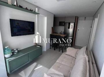 Apartamento · 40m² · 2 Quartos · 1 Vaga · Apartamento à venda, 2 quartos, 1 vaga, Vila Butantã - São Paulo/SP
